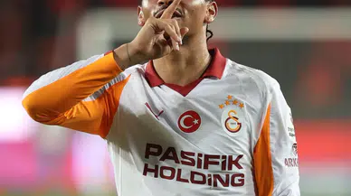 Galatasaray’da 9 eksik: Osimhen yok, tüm sorumluluk Sane’de!