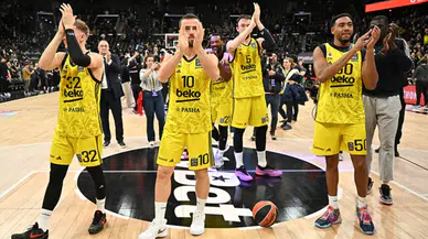 Fenerbahçe Beko Milano’da sahne alıyor