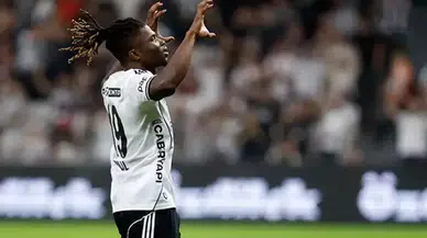 Toure Beşiktaş’ta kalmak istiyor! Kritik madde performansa bağlı