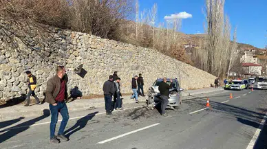 Bitlis’te zincirleme İhmal! Trafikte küçük hatalar, büyük hasarlar...