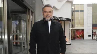 Bülent Serttaş 17 kilo verdi yeni hedefini duyurdu: 'Durmak yok!'