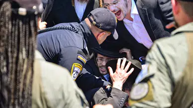 Haredi krizi derinleşiyor: Netanyahu hükümeti zor günlerde