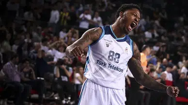 Türk Telekom’da Avrupa Kupası gecesi: Bourg Deplasmanındaki mesajın rövanşı Ankara’da yazılacak