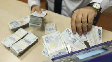 Asgari ücretin 10 yıllık yolculuğu...TL ve Dolar bazında değişim netleşti!