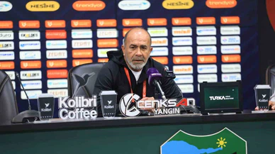 Maç bitti ama asıl hikâye şimdi başlıyor: Antalyaspor’da yenilgi sonrası yeni yol haritası