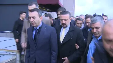 Ali Gürbüz’den Saran süreci sonrası dikkat çeken açıklama...