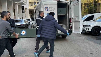 Anne evinde korkunç son! Antalya'da evlat acısı değil, evlat şüphesi...