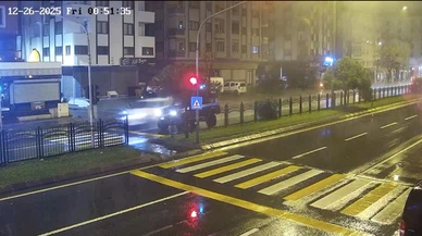 Koltuk değiştirdi, kader yazdı... Ramazan’a mezar, ailesine gözyaşı bıraktı!