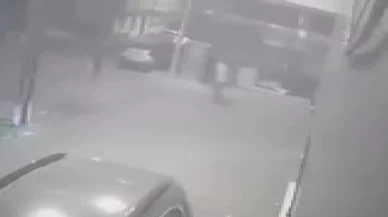 Alacak verecek tartışması kanla sonuçlandı... Avcılar’da sokak ortası infaz kamerada!