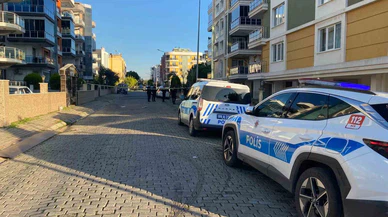 Sokak ortasında kurşun yağdı! Olay anı saniye saniye kamerada...