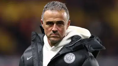 Luis Enrique’ye benzersiz plan: PSG’de ömür boyu proje