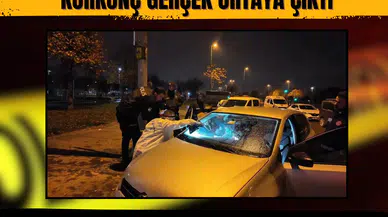 İstanbul sahilinde polis camı tıklattı, korkunç gerçek ortaya çıktı: Park halindeki araçta gizemli ölüm!