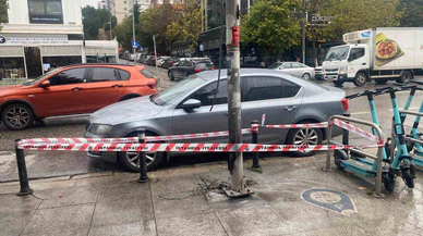 Kaçak bağlantı facia getiriyordu... Yılbaşı süsünden alevler yükseldi!