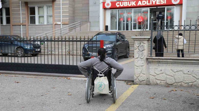 Yaşam hakkı haczedildi... Banka önce arabayı, sonra umudunu götürdü!