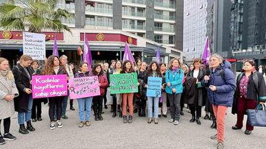 'Evladım için yaptım' diyerek savundu... Mahkeme meşru müdafaa dedi, tahliye kararı verdi!