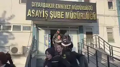 Fuhuş çetesine nefes kesen operasyon...25 kişi tutuklandı!
