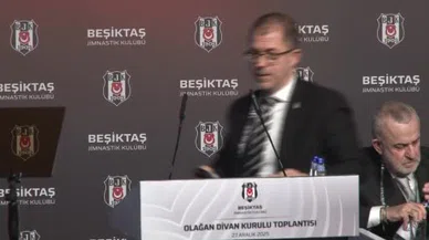 Divan’da açıklanan rakam Beşiktaş’ta dengeleri değiştirdi: Borç 22,5 milyar TL