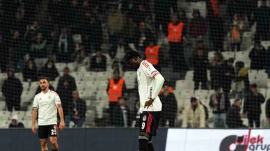 Beşiktaş’ta çarpıcı tablo: Maçların kaderi son 15 dakikada değişiyor!