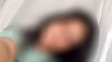 Bursa'da iki günlük endişe bitti: Kayıp Nisa G.  ailesine teslim edildi!