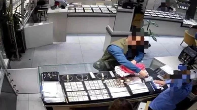 Mudanya’da 4 milyon TL’lik ziynet hırsızlığı: Özel ekipler olayı çözdü!