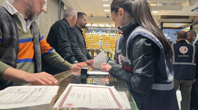 Bursa’da denetimlerin faturası ağır oldu: Toplamda 67 milyonluk rekor ceza!