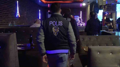 Bursa’da yılbaşı öncesi 'huzur' seferberliği: Çevik Kuvvet sahada!