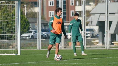 Düğmeye basıldı: Bursaspor’da Aliağa FK maçı öncesi kritik tempo yükseldi!