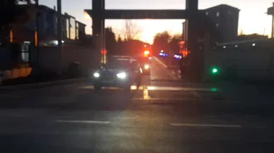 Gardıropta tabanca, buzdolabında kilolarca madde... Evdeki ağ tek tek çözüldü!