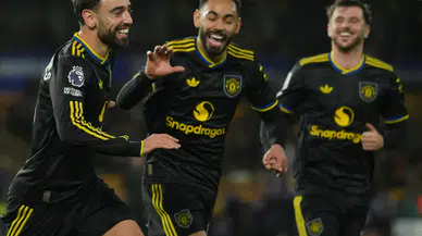 Bu sadece bir galibiyet değil: Manchester United’ın mesaj gibi zaferi!