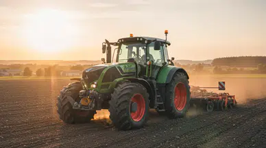 Traktör Fiyat Listesi 2025-2026 güncel traktör ve römork fiyatları