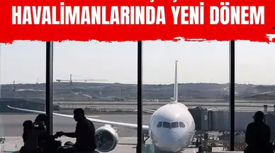 Türkiye’den Havalimanları için yerli güvenlik hamlesi: Dron ve kuş tehlikesine 'Savuran' çözümü