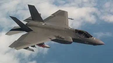 Ortadoğu’da F-35 Krizi: Katar sahneye çıktı, İsrail alarmda!