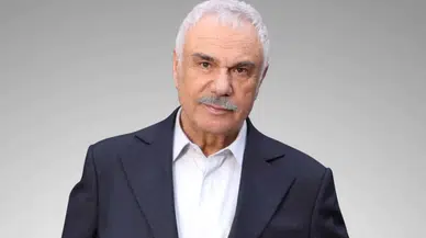 'Yaprak Dökümü'nün Ali Rıza Bey’i Halil Ergün'den kötü haber: Kalp ameliyatı oldu!