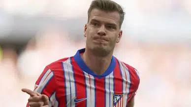 En-Nesyri’den sonra Sörloth dosyası açıldı: Fenerbahçe’den beklenmedik hamle!