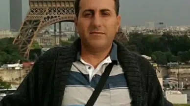 Denizli'de 5 aracın birbirine girdiği kazadan acı haber geldi: Sürücü kurtarılamadı!