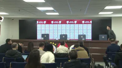 Derbi sonrası Tedesco’nun mesajı net: İsim değil, profil dönemi