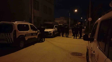 Bursa’da bir saatlik kovalamaca: “Ben kaçtım” dedi, kayıplara karıştı!