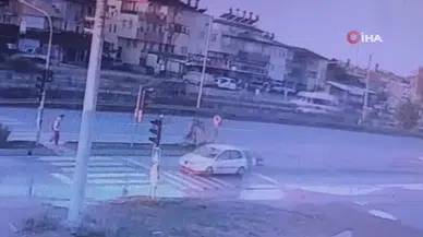 Bu kavşakta uçuş serbest! Tabela değişti, kaos başladı...