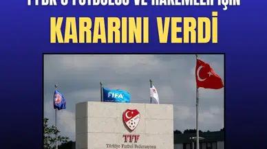 197 Futbolcu ve 22 hakem… PFDK’nin bahis listesi gündemde