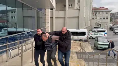 Zonguldak’ta bakış kavgası kanlı bitti: Genç adam hayatını kaybetti!