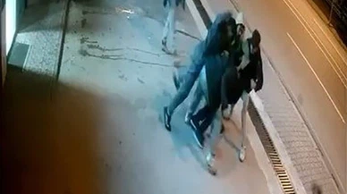 Tekme yumruk yetmedi, kulağını ısırarak kopardılar…Elazığ'da kan donduran anlar!