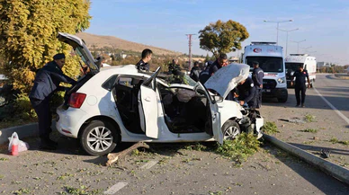 Elazığ trafiğinde bir ayda 270 kaza: Acı bilanço açıklandı!