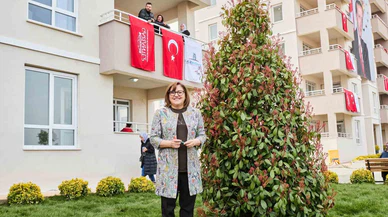 Gaziantep’te 4 çocuklu ailelere kurasız konut müjdesi... Başvurular yakında başlıyor!