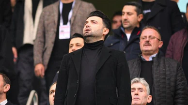 Enes Çelik’ten Bursaspor’a devre arası mesajı: 'Hiç endişeniz olmasın!'