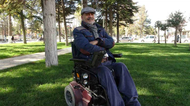 Hafriyatlar arasında sıkışan hayatlar: Engelli bireylerden anlamlı çağrı!