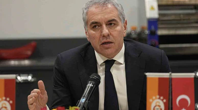 Galatasaray’da bahis gölgesi: Sponsorluk iptali ve Metehan için net tavır