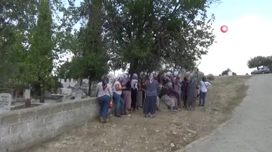 Kan donduran cinayet: 2 aylık eşini öldüren sanık yeniden serbest bırakıldı!