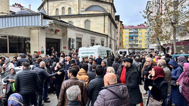 Günlük temizlik rutini… Bir anda geri dönülemez felakete evrildi!