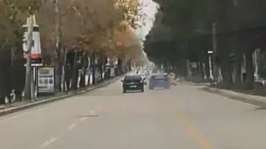 Elazığ’da makas şov... Kendi canı yetmedi, başkasınınkini de hiçe saydı!