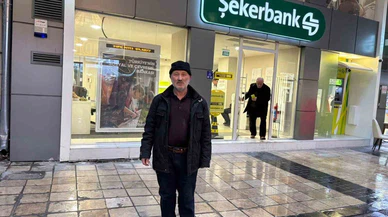 FETÖ yalanıyla kredi çektirmek istediler: Arkadaşı büyük dolandırıcılığı önledi!